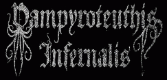 logo Vampyroteuthis Infernalis